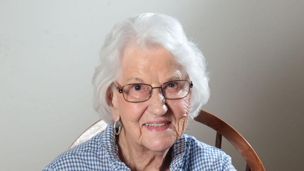 92-year-old Tupelo woman still going strong in kitchen